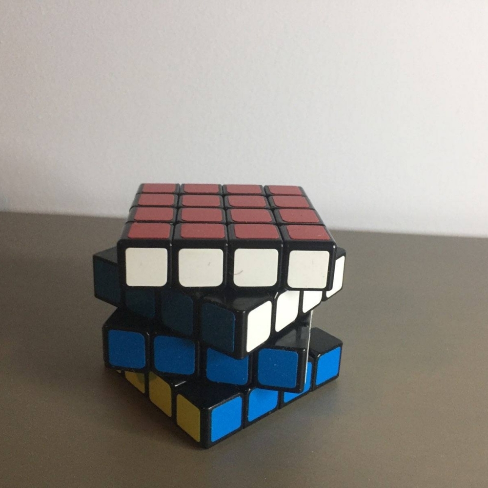 Rubik's Cube - Picture 3 of 3